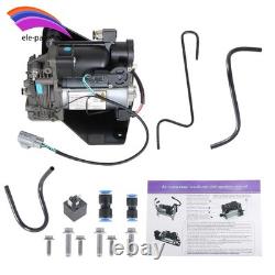 Pompe de compresseur de suspension pneumatique pour Land Rover Discovery 4 type AMK