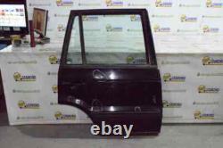 Porte arrière droite ALR5964 LAND ROVER RANGE 2.5 TURBODIESEL 1994 1H4Z7824630GA 355565