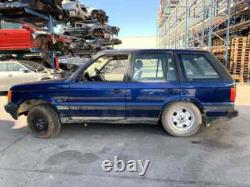 Porte arrière droite ALR5964 LAND ROVER RANGE 2.5 TURBODIESEL 1994 1H4Z7824630GA 355565