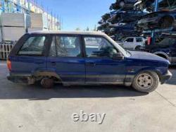 Porte arrière droite ALR5964 LAND ROVER RANGE 2.5 TURBODIESEL 1994 1H4Z7824630GA 355565