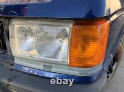 Porte arrière droite ALR5964 LAND ROVER RANGE 2.5 TURBODIESEL 1994 1H4Z7824630GA 355565