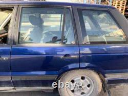 Porte arrière droite ALR5964 LAND ROVER RANGE 2.5 TURBODIESEL 1994 1H4Z7824630GA 355565