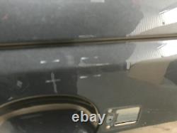 Porte avant côté conducteur Range Rover Sport L320 en gris Bonatti 2005 2006 2009