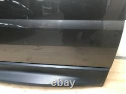 Porte avant côté conducteur Range Rover Sport L320 en gris Bonatti 2005 2006 2009