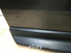 Porte avant côté conducteur Range Rover Sport L320 en gris Bonatti 2005 2006 2009