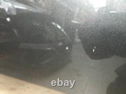 Porte avant côté conducteur Range Rover Sport L320 en gris Bonatti 2005 2006 2009