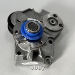 Poulie de moteur de rechange 5.0L pour Land Rover Discovery 4 avec support Genuine LR035555