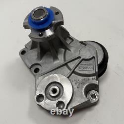 Poulie de moteur de rechange 5.0L pour Land Rover Discovery 4 avec support Genuine LR035555