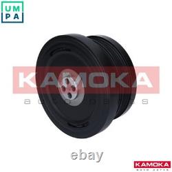 Poulie de vilebrequin à courroie RW014 pour Land Rover Range/III/SUV/Mk Opel BMW 2,9 L 6 cylindres