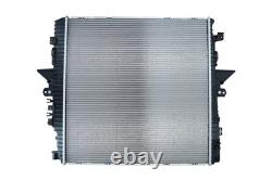 Pour KAMOKA 7700083 LAND ROVER DISCOVERY refroidisseur de liquide de refroidissement 04'-09', RANGE ROVER SPO