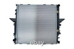 Pour KAMOKA 7700083 LAND ROVER DISCOVERY refroidisseur de liquide de refroidissement 04'-09', RANGE ROVER SPO