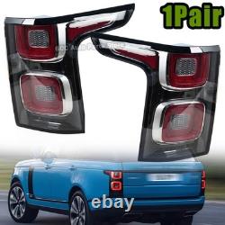 Pour Land Rover Range Rover L405 2013-2021 Feu arrière LED gauche et droit