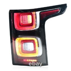 Pour Land Rover Range Rover L405 2013-2021 Feu arrière LED gauche et droit