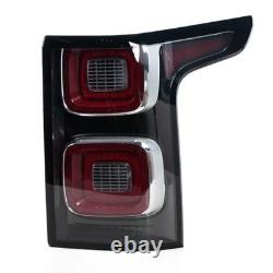 Pour Land Rover Range Rover L405 2013-2021 Feu arrière LED gauche et droit