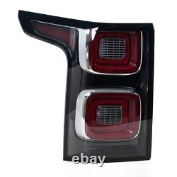 Pour Land Rover Range Rover L405 2013-2021 Feu arrière LED gauche et droit