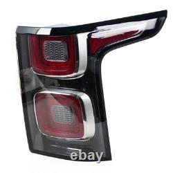 Pour Land Rover Range Rover L405 2013-2021 Feu arrière LED gauche et droit