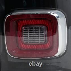 Pour Land Rover Range Rover L405 2013-2021 Feu arrière LED gauche et droit