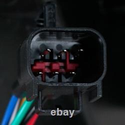 Pour Land Rover Range Rover L405 2013-2021 Feu arrière LED gauche et droit