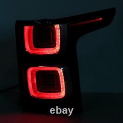 Pour Land Rover Range Rover L405 2013-2021 Feu arrière LED gauche et droit