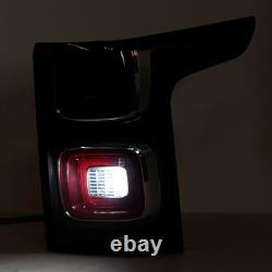 Pour Land Rover Range Rover L405 2013-2021 Feu arrière LED gauche et droit