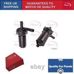 Pour Land Rover Range Rover Sport 2005-2019 4.2 5.0 3.0 Pompe à eau Apec AWP1566