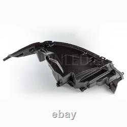 Pour Land Rover Range Rover Vogue 2022 - Boîtier de phare LED côté gauche + Manuel