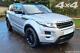 Pour Range Rover Evoque Dynamic 2011 2018 Side Steps Running Boards Set -type 2