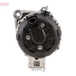 Pour alternateur Jaguar Land Denso Dan1103