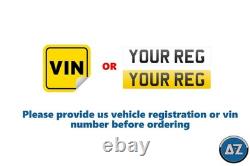 Pour le carter de filtre de la boîte de vitesses automatique Aston Martin Db9 7l d'huile