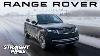 Pouvoir Et Prix : Critique Du Range Rover Autobiography 2026
