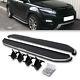 Prestige Look Running Board Side Step Paire Étapes Pour Range Rover Evoque 10-17