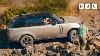 Quand Le Range Rover En Hors-piste Prend Un Tournant Dans Top Gear