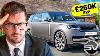 Quelle Est La Difficulté De Vendre Un Range Rover ?