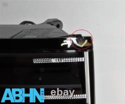 R8D2-13405-AD Feu de hayon arrière gauche extérieur pour Range Rover Evoque L551 (24-25) / D