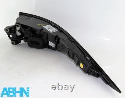 R8D2-13405-AD Feu de hayon arrière gauche extérieur pour Range Rover Evoque L551 (24-25) / D