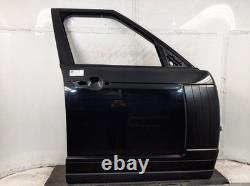 RANGE ROVER MK4 2012-2021 Porte avant droite 5 portes break noire OEM d'origine LR036399