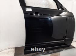 RANGE ROVER MK4 2012-2021 Porte avant droite 5 portes break noire OEM d'origine LR036399