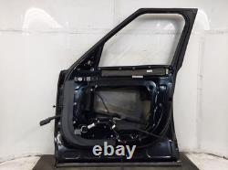 RANGE ROVER MK4 2012-2021 Porte avant droite 5 portes break noire OEM d'origine LR036399