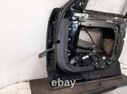 RANGE ROVER MK4 2012-2021 Porte avant droite 5 portes break noire OEM d'origine LR036399