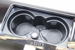 RANGE ROVER SPORT L405 Garniture en bois de la console centrale OEM CK52-F04816-B CK52-C4704-A
