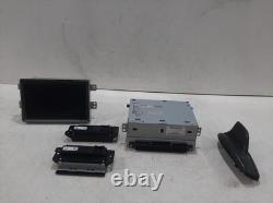 RANGE ROVER SPORT MK2 2013-2024 Unité de navigation GPS par satellite d’origine OEM
