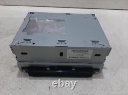 RANGE ROVER SPORT MK2 2013-2024 Unité de navigation GPS par satellite d’origine OEM