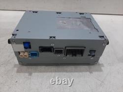 RANGE ROVER SPORT MK2 2013-2024 Unité de navigation GPS par satellite d’origine OEM