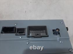 RANGE ROVER SPORT MK2 2013-2024 Unité de navigation GPS par satellite d’origine OEM