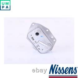 REFROIDISSEUR D'HUILE MOTEUR 90808 POUR CITROËN C-CROSSER/VAN/ENTREPRISE C5/III/Break