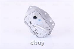 REFROIDISSEUR D'HUILE MOTEUR 90808 POUR CITROËN C-CROSSER/VAN/ENTREPRISE C5/III/Break