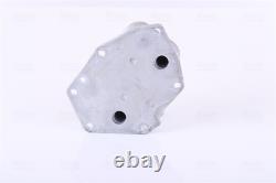 REFROIDISSEUR D'HUILE MOTEUR 90808 POUR CITROËN C-CROSSER/VAN/ENTREPRISE C5/III/Break