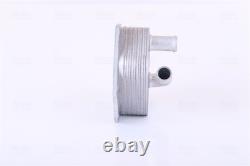 REFROIDISSEUR D'HUILE MOTEUR 90808 POUR CITROËN C-CROSSER/VAN/ENTREPRISE C5/III/Break