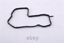 REFROIDISSEUR D'HUILE MOTEUR 90808 POUR CITROËN C-CROSSER/VAN/ENTREPRISE C5/III/Break