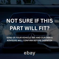 Radiateur NRF pour Land Rover Range Rover Sport TDV8 3.6 d'avril 2006 à avril 2013